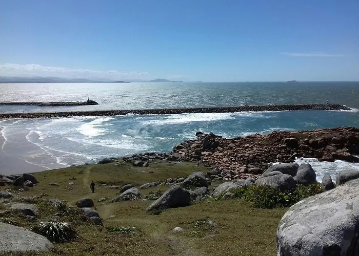 Pousada Ponta Da Barra