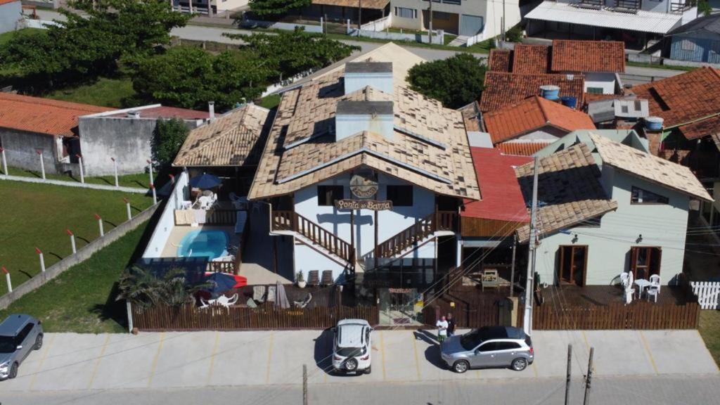 Ponta Da Barra 2*