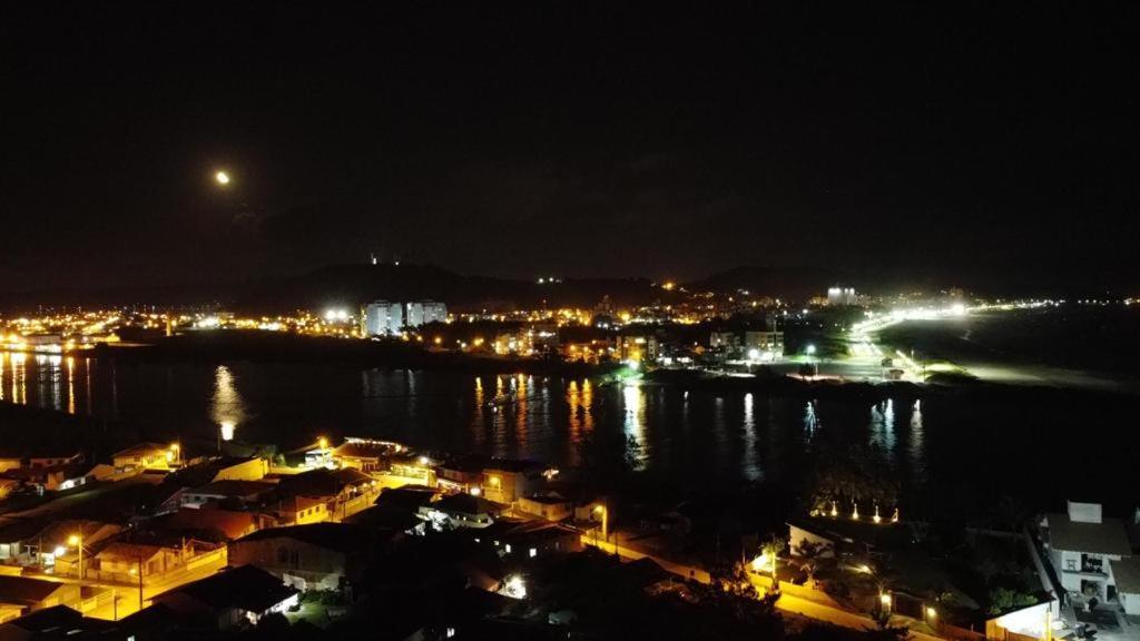 Inn Ponta Da Barra