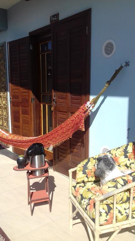 Inn Ponta Da Barra Laguna