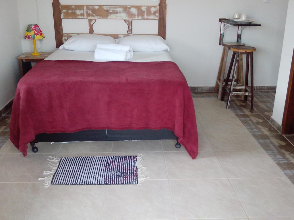 Inn Ponta Da Barra Laguna
