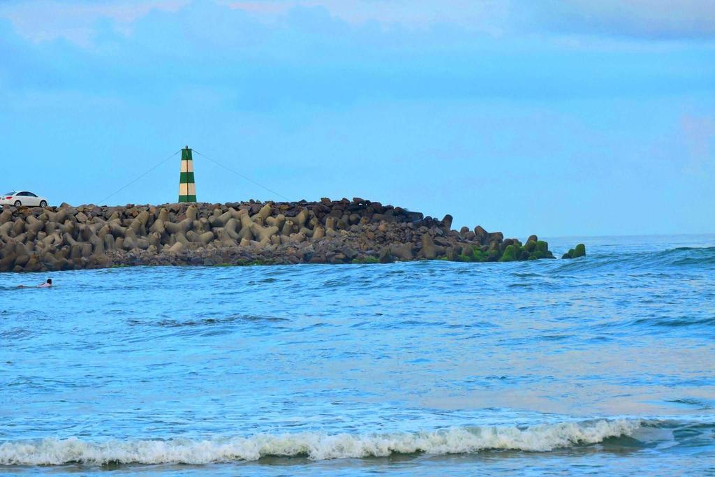 Ponta Da Barra Laguna