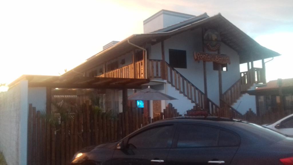 Ponta Da Barra Laguna