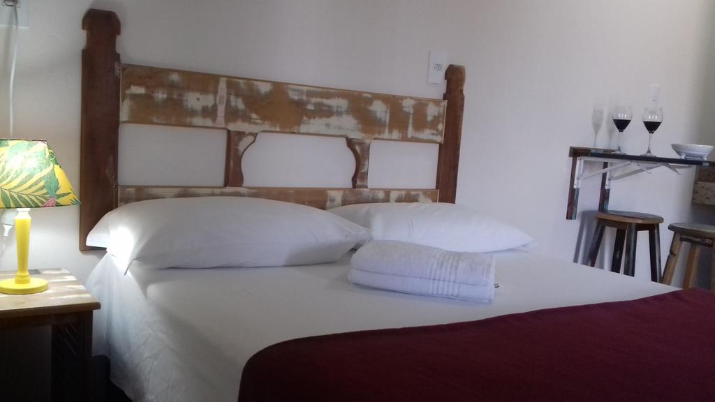 Inn Ponta Da Barra Laguna