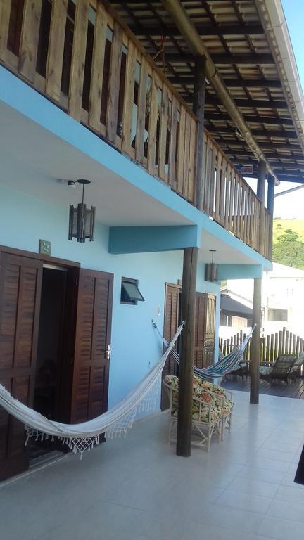 Inn Ponta Da Barra