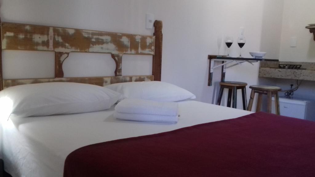 Inn Ponta Da Barra 2*