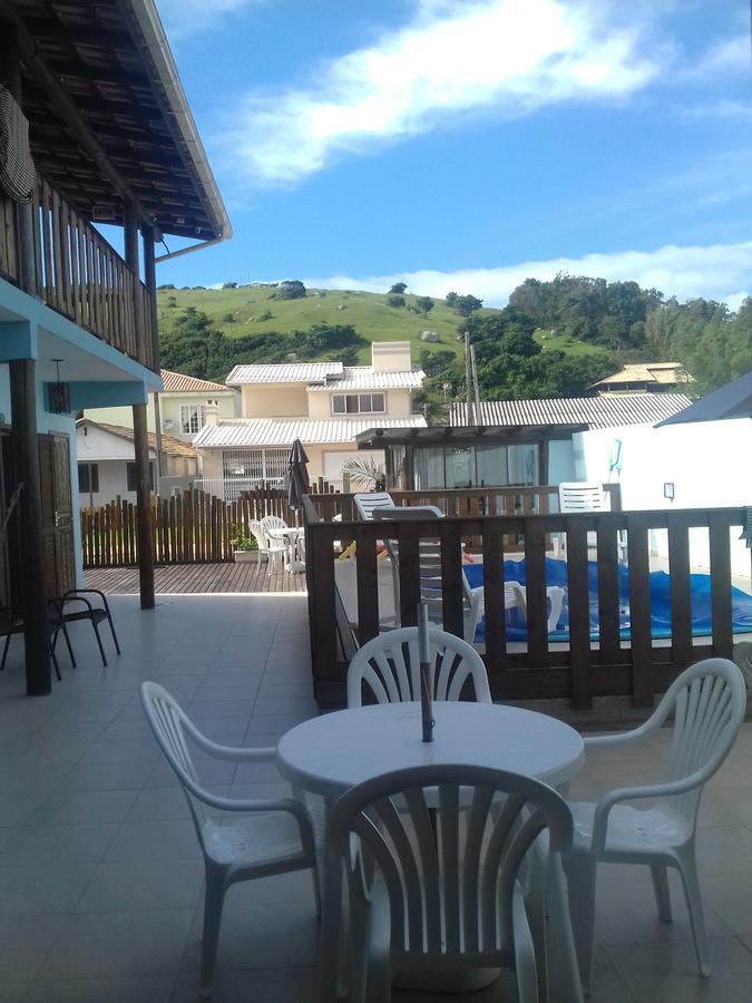 Inn Ponta Da Barra 2*
