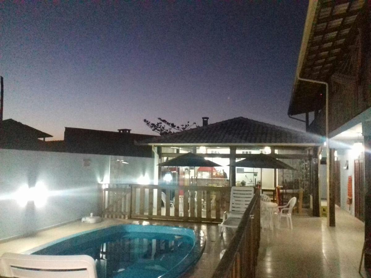 Ponta Da Barra Inn 2*