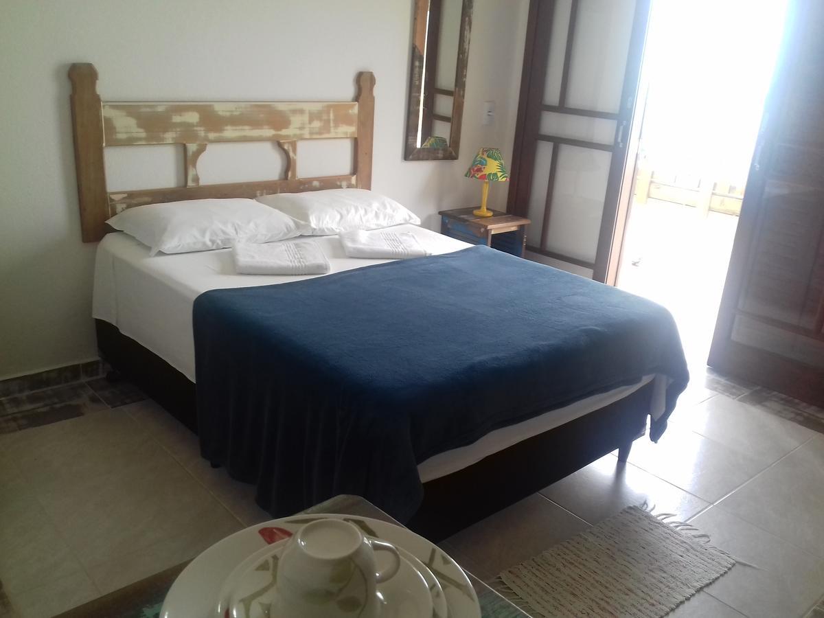 Ponta Da Barra Inn Laguna