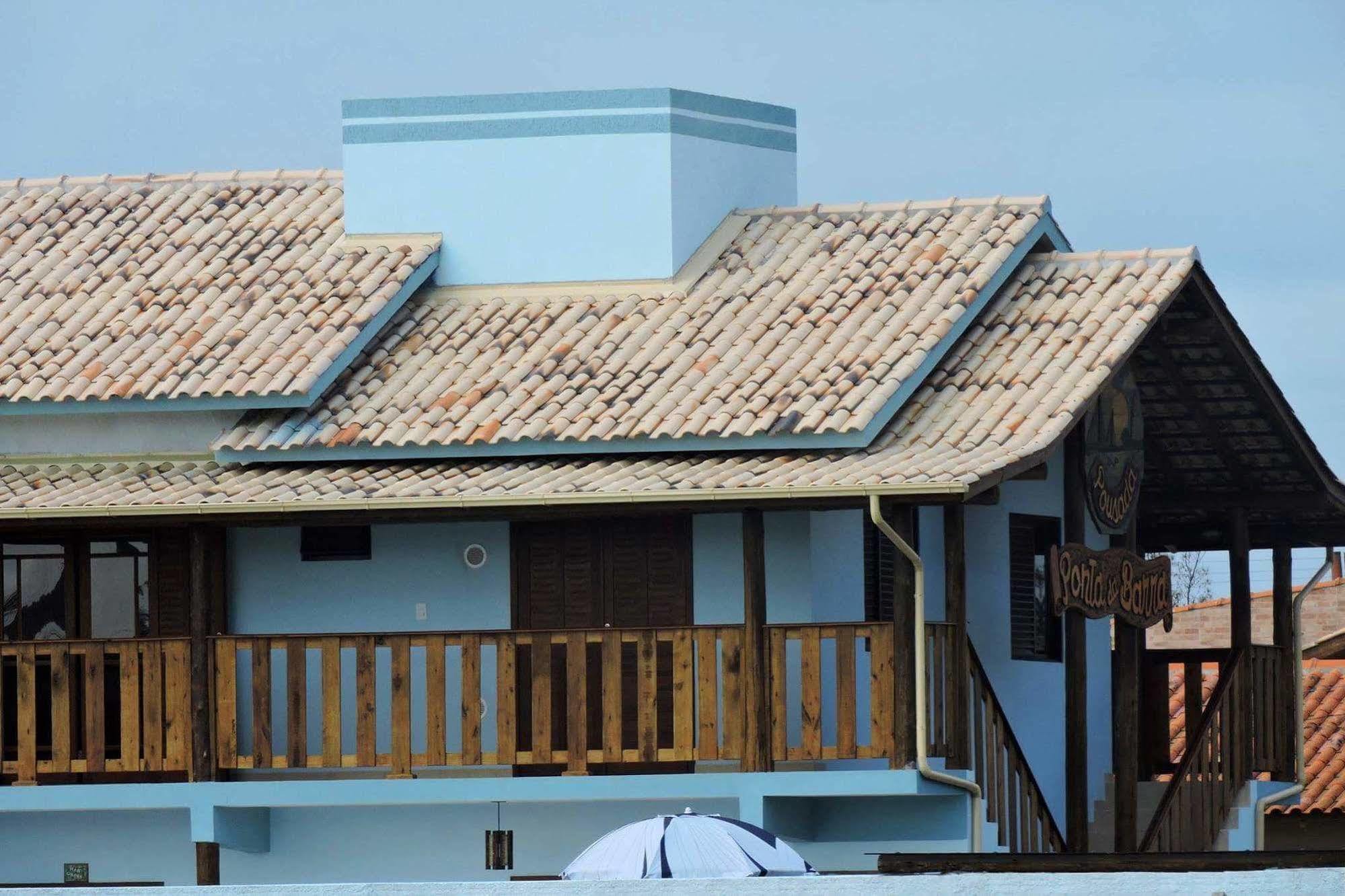 Ponta Da Barra Inn Laguna