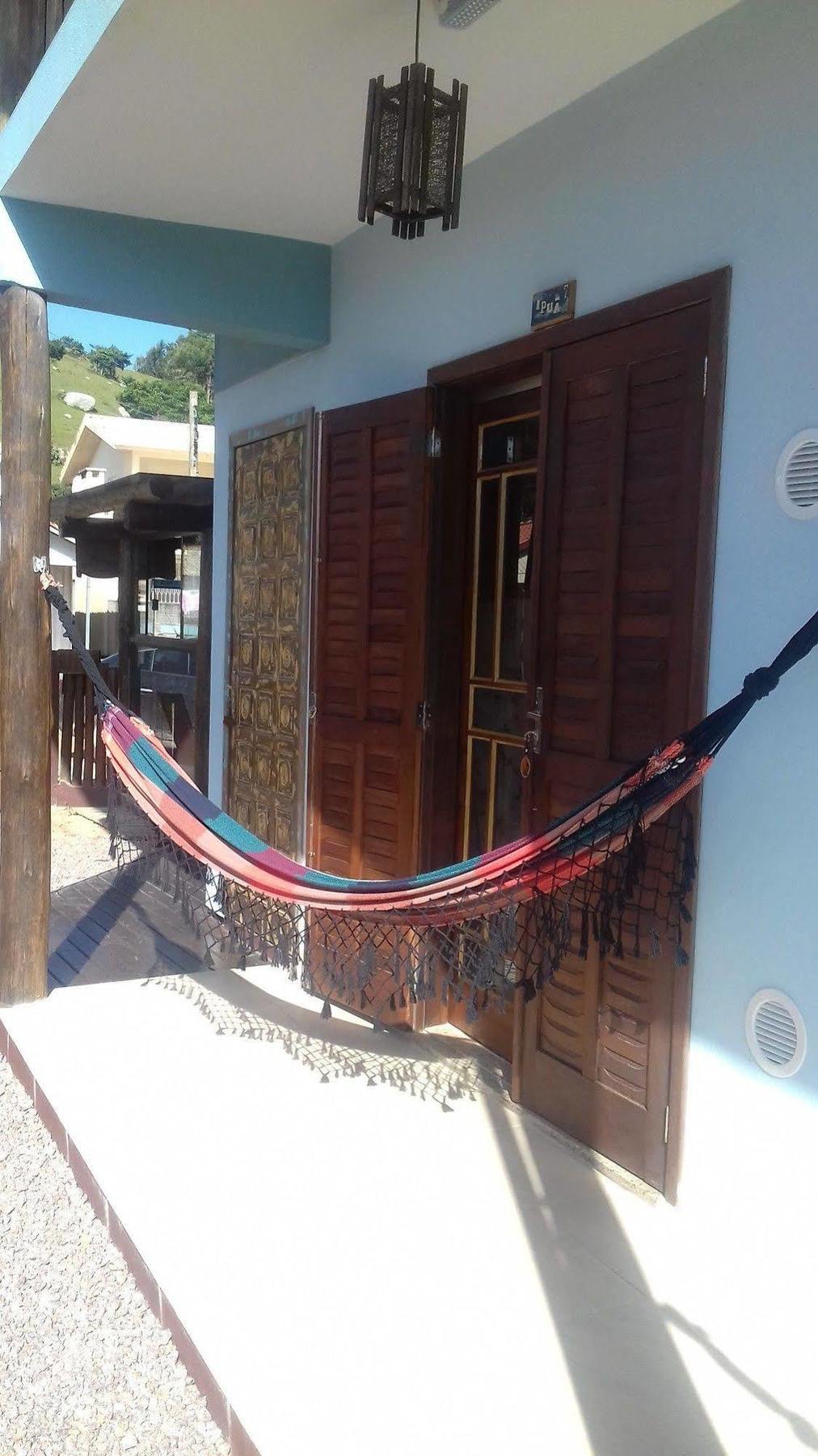 Ponta Da Barra Laguna
