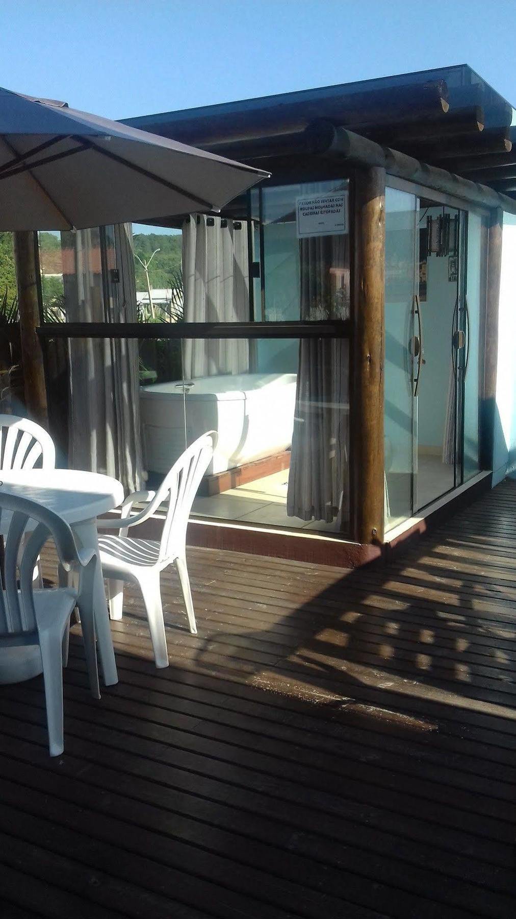 Inn Ponta Da Barra