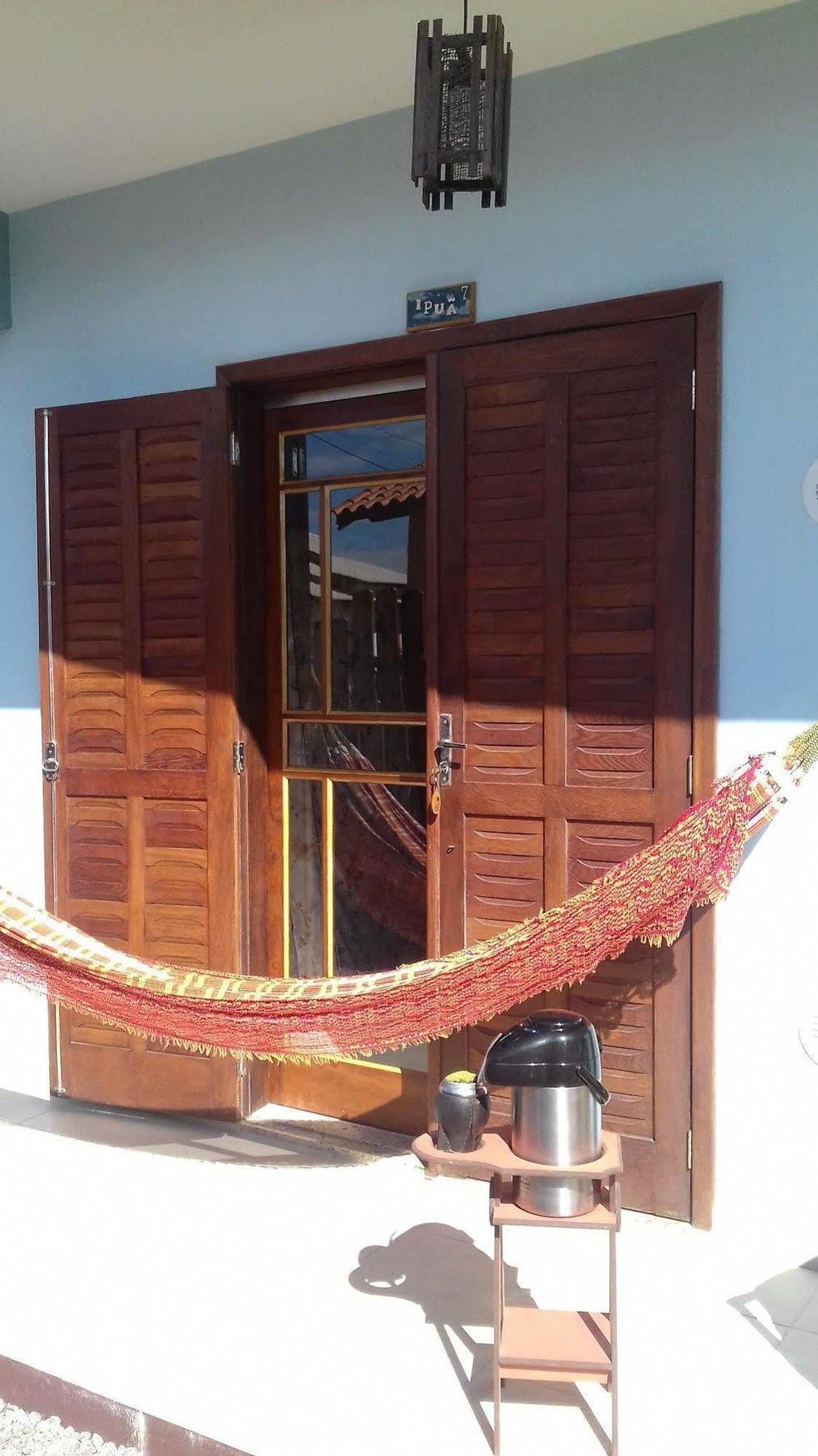 Ponta Da Barra Inn Laguna