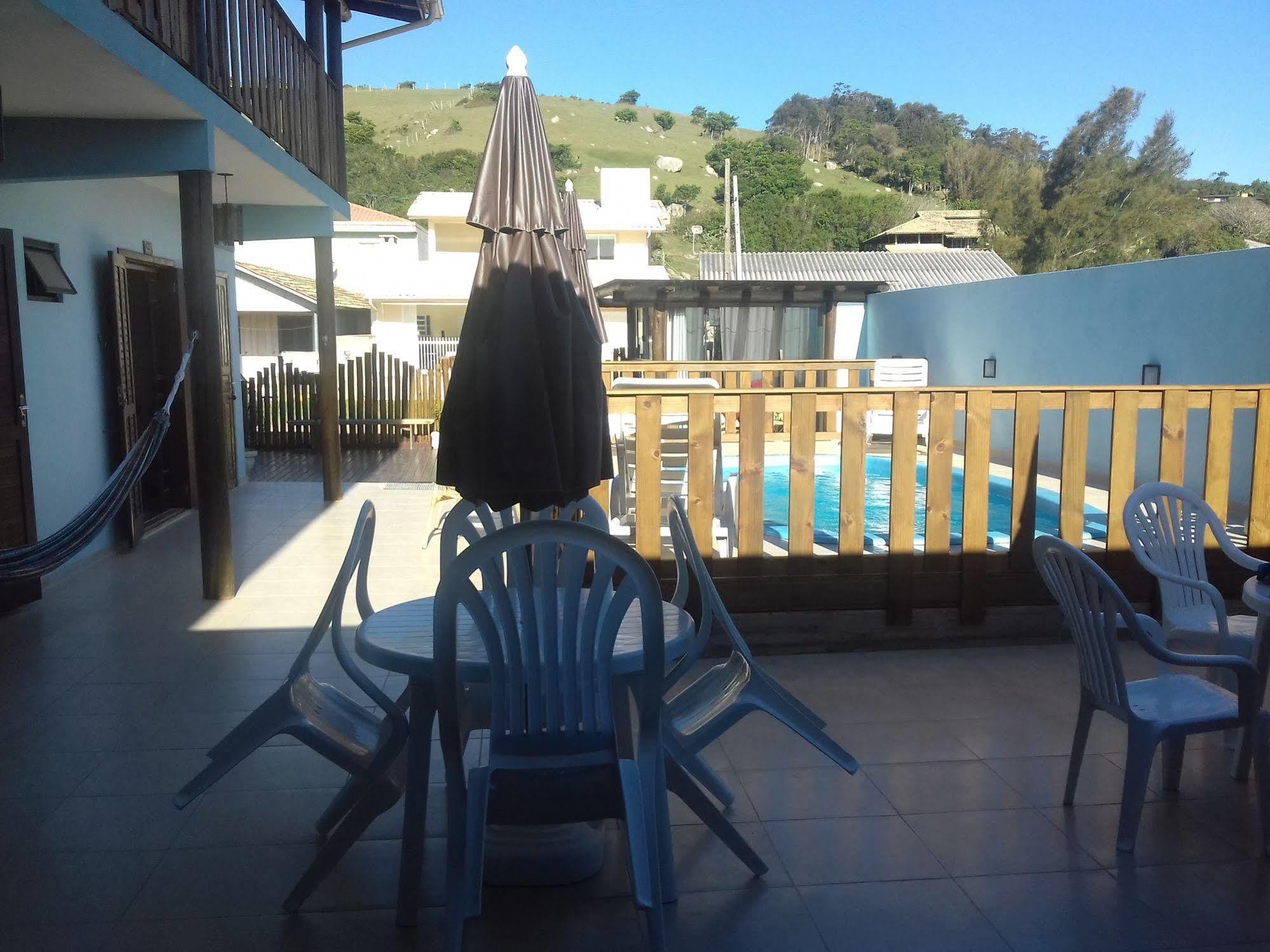 Inn Ponta Da Barra