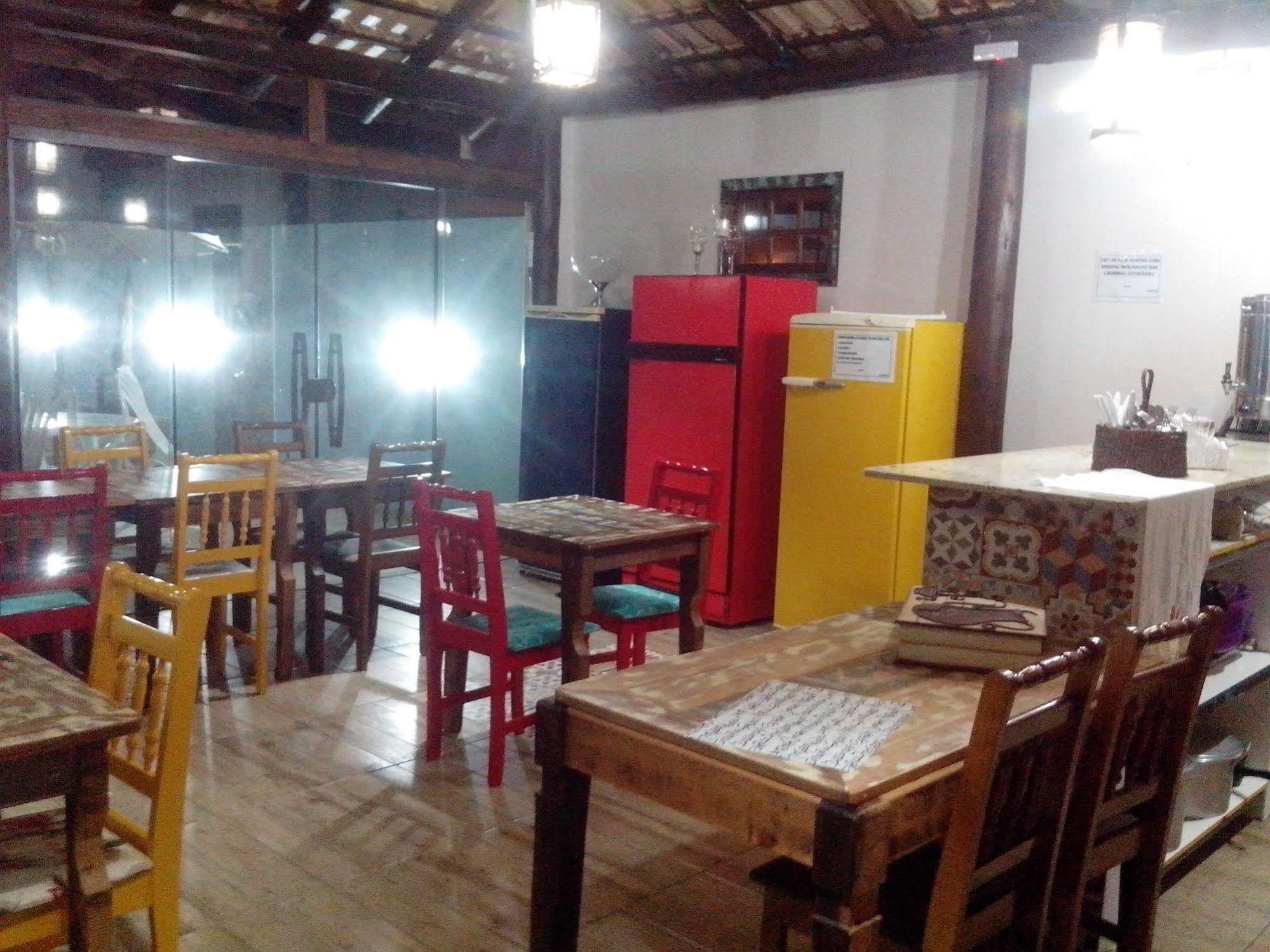Ponta Da Barra Inn Laguna
