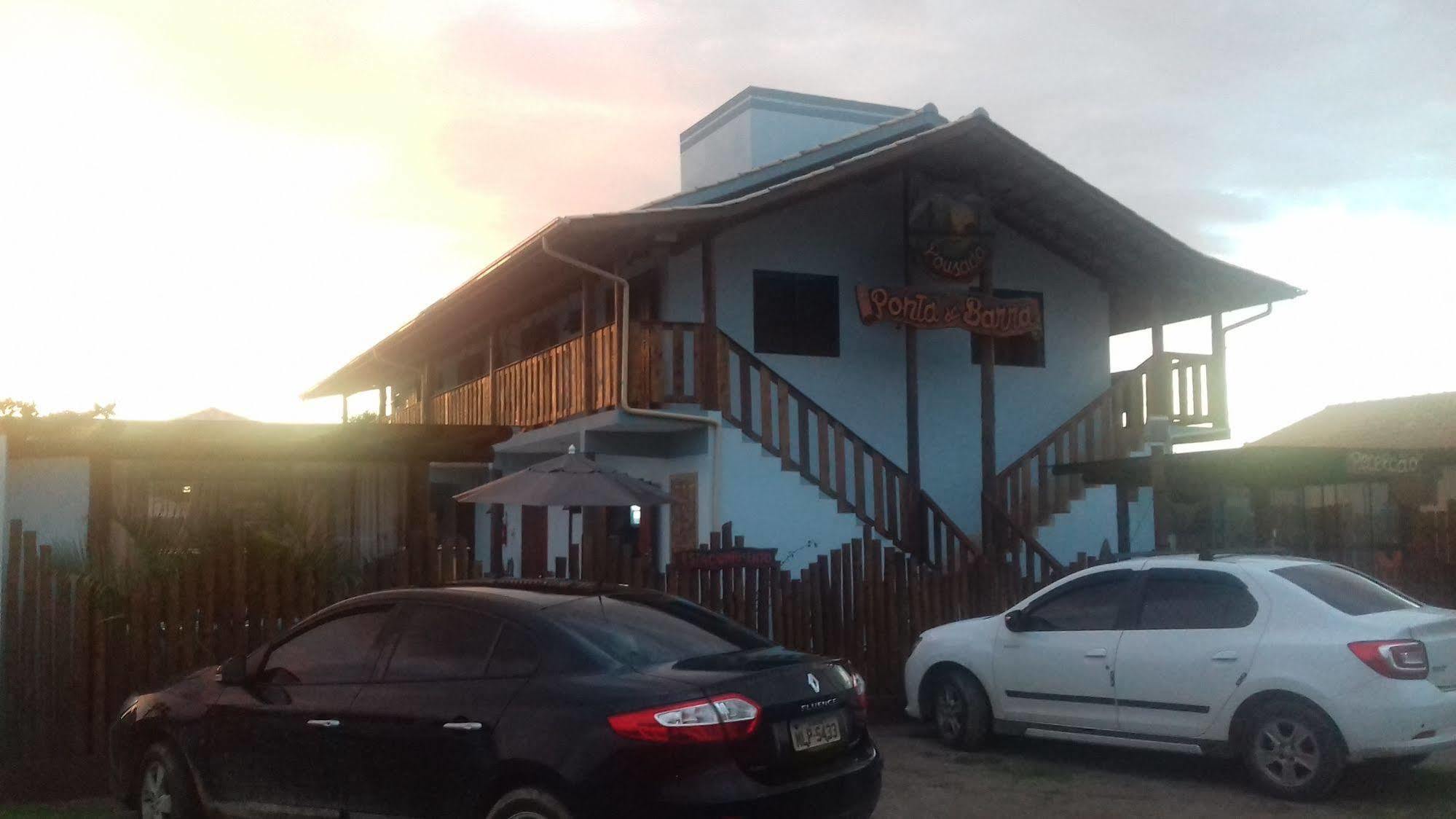 Inn Ponta Da Barra