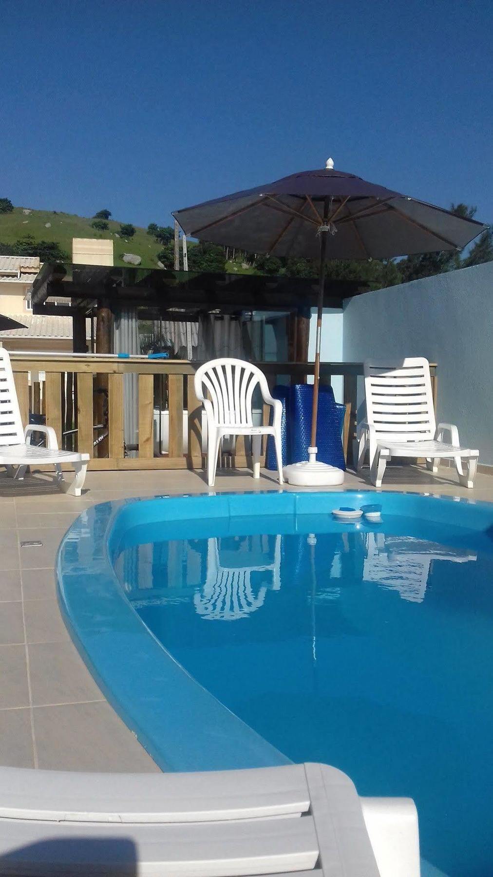 Inn Ponta Da Barra 2*