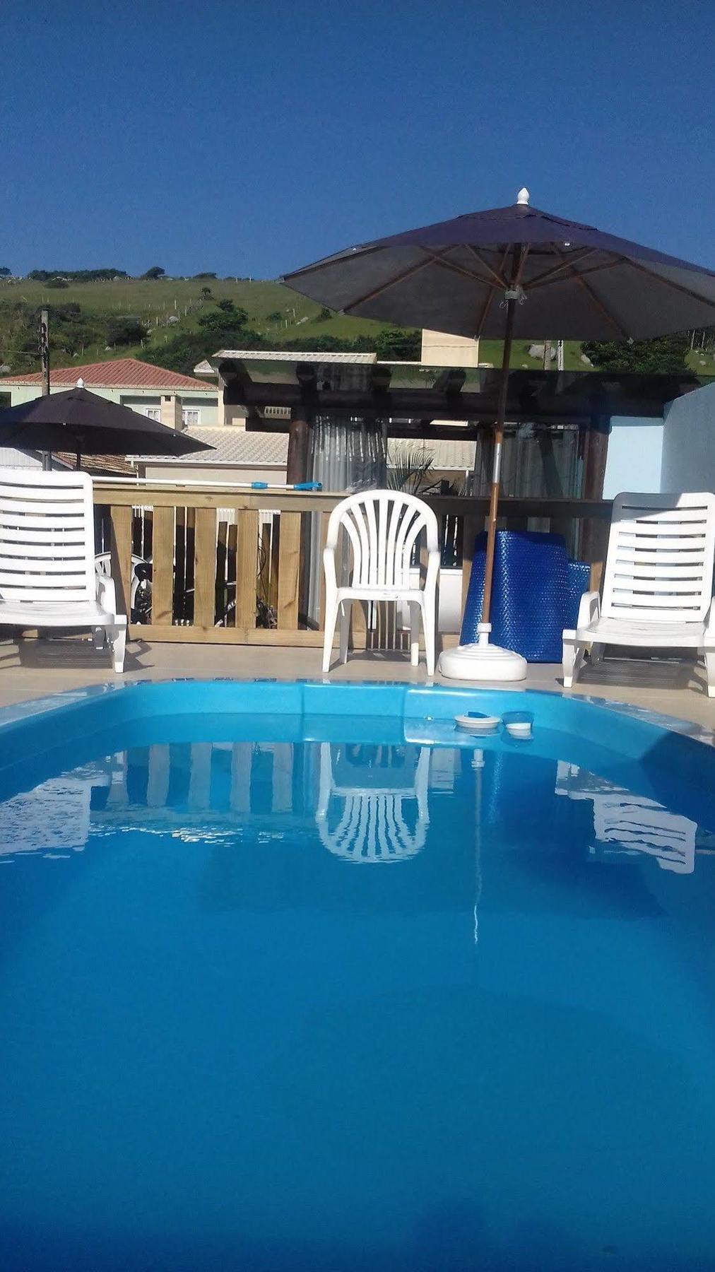 Inn Ponta Da Barra Laguna