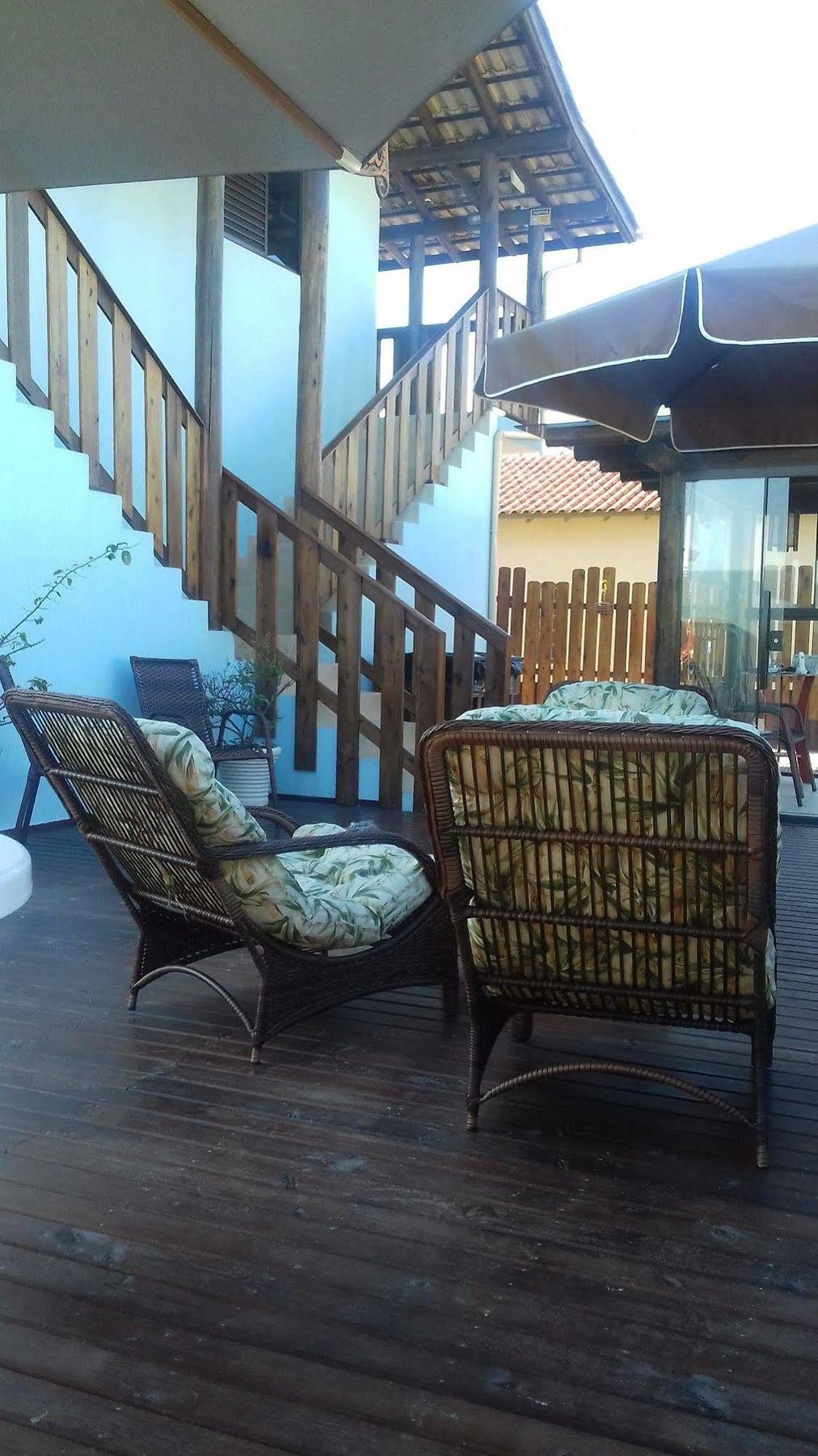 Ponta Da Barra Inn