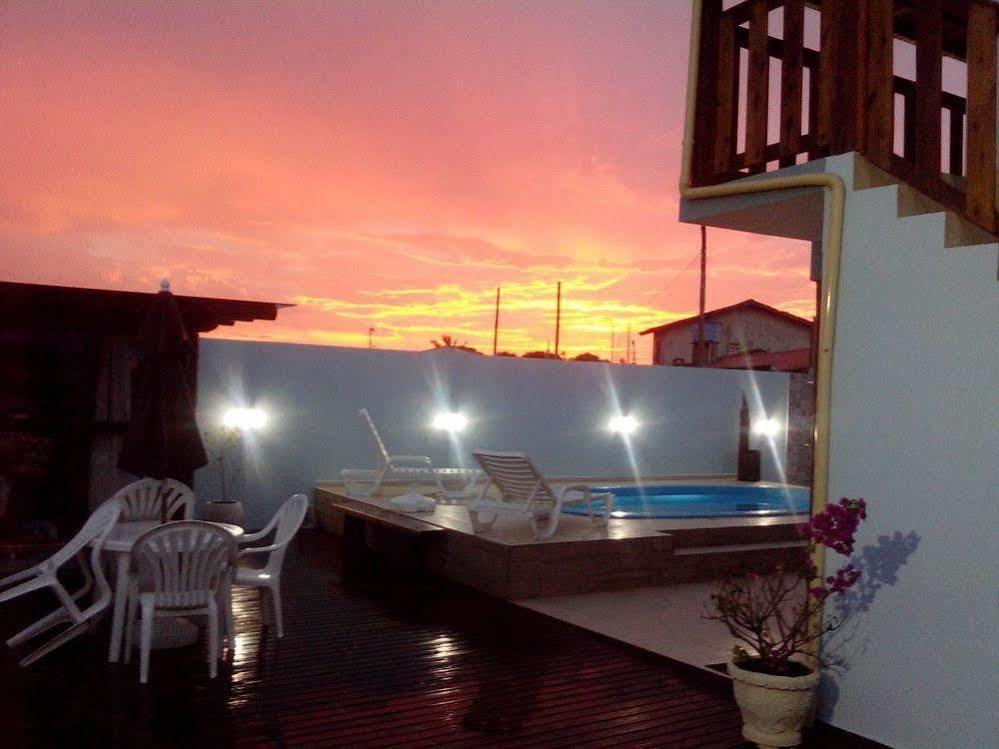 Ponta Da Barra