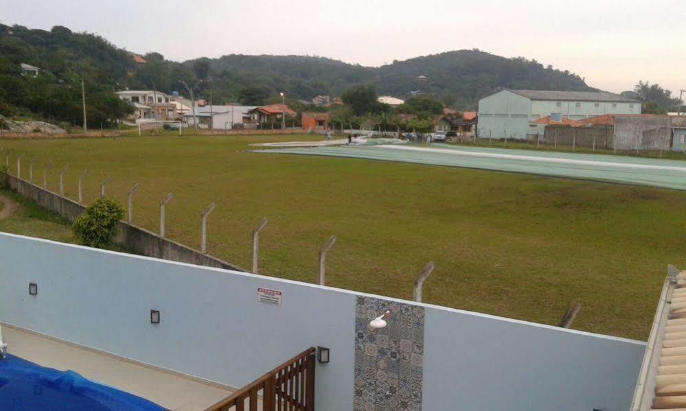 Ponta Da Barra Inn 2*