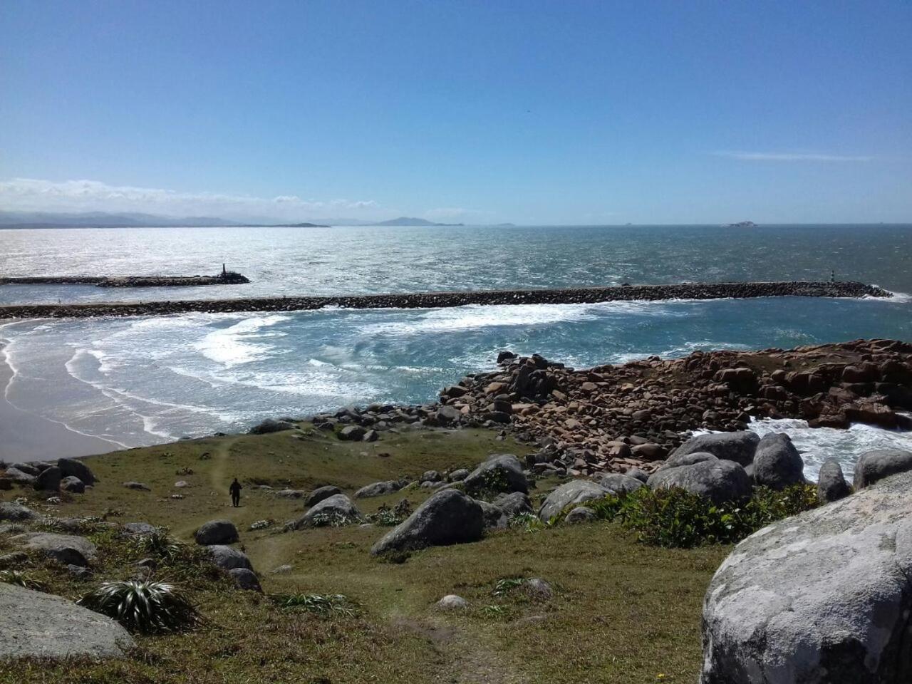 Inn Ponta Da Barra 2*