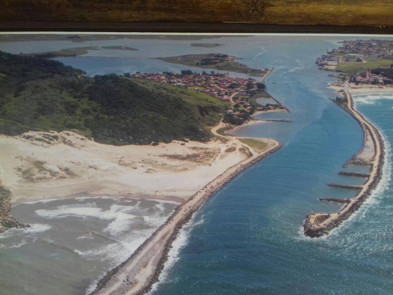 Ponta Da Barra Inn